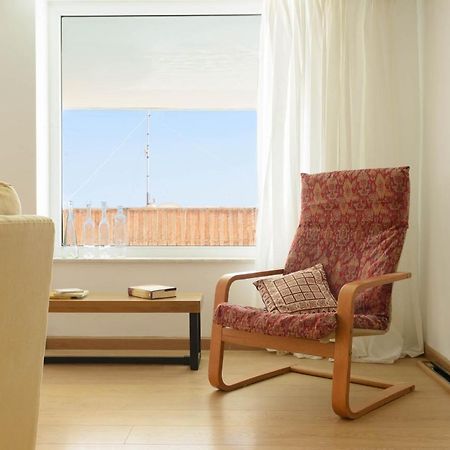 Vista Atlántico Villa Aguatona Kültér fotó