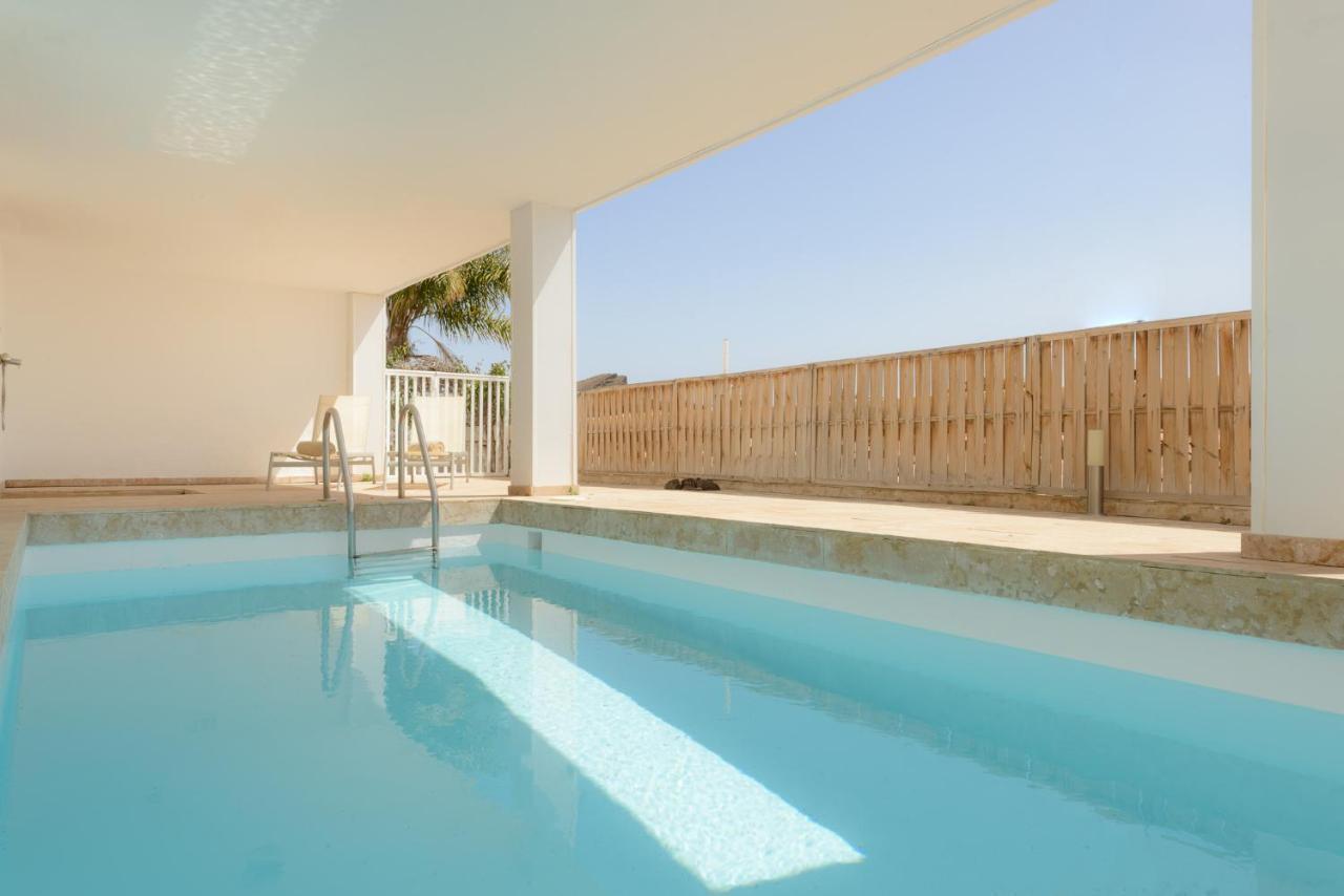 Vista Atlántico Villa Aguatona Kültér fotó