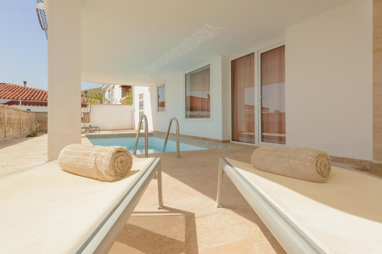 Vista Atlántico Villa Aguatona Kültér fotó