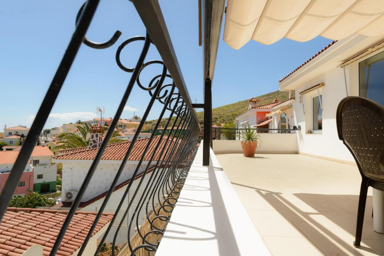 Vista Atlántico Villa Aguatona Kültér fotó