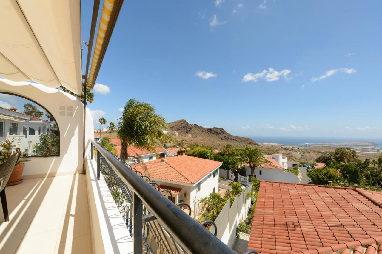 Vista Atlántico Villa Aguatona Kültér fotó