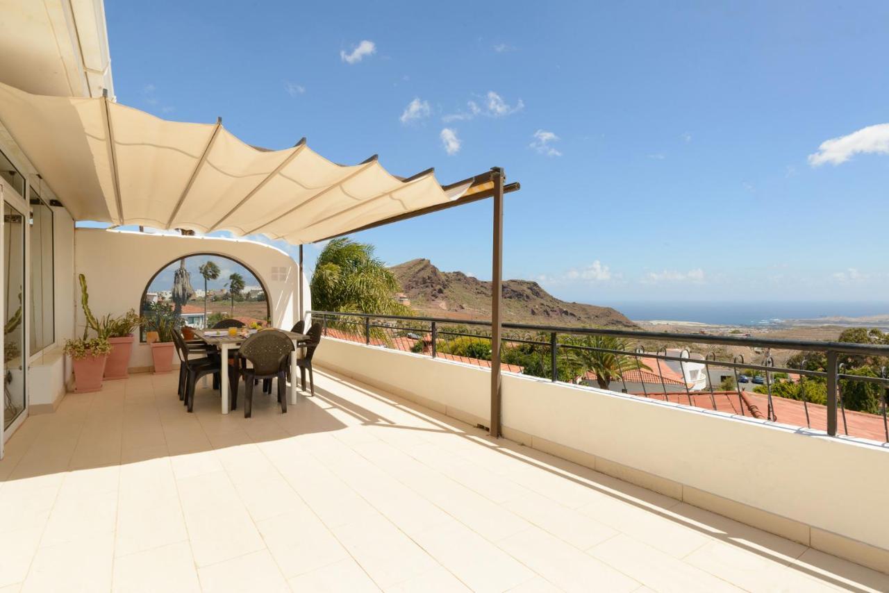 Vista Atlántico Villa Aguatona Kültér fotó