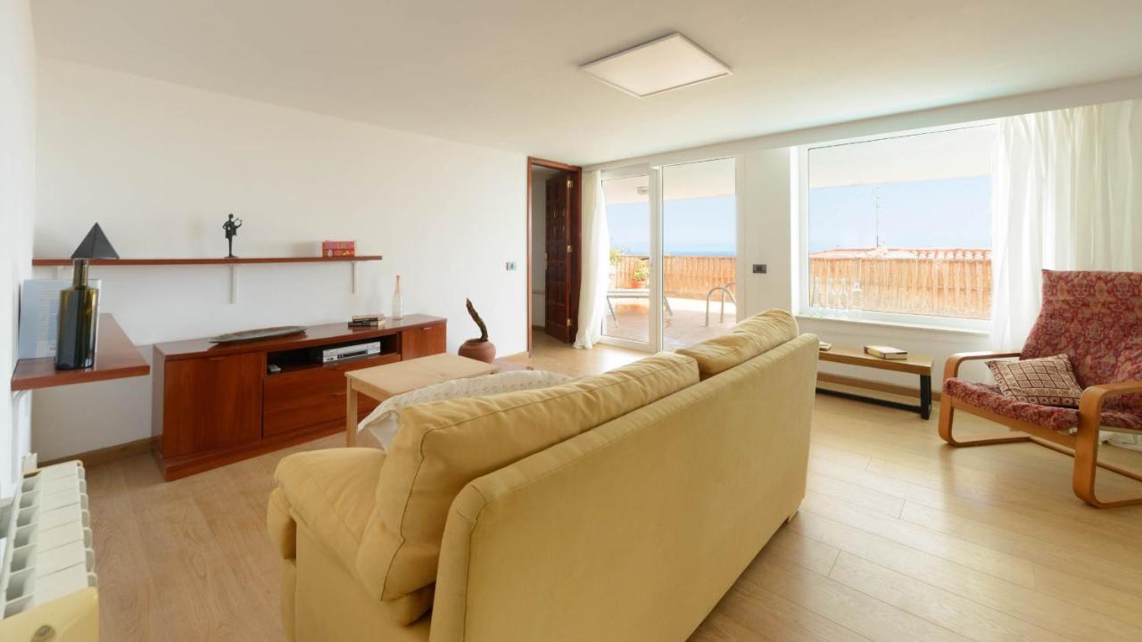 Vista Atlántico Villa Aguatona Kültér fotó
